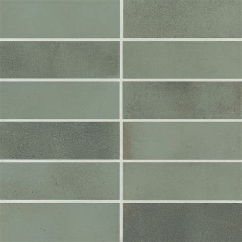 celine sage green subway tile|Celine porcelain flooring.